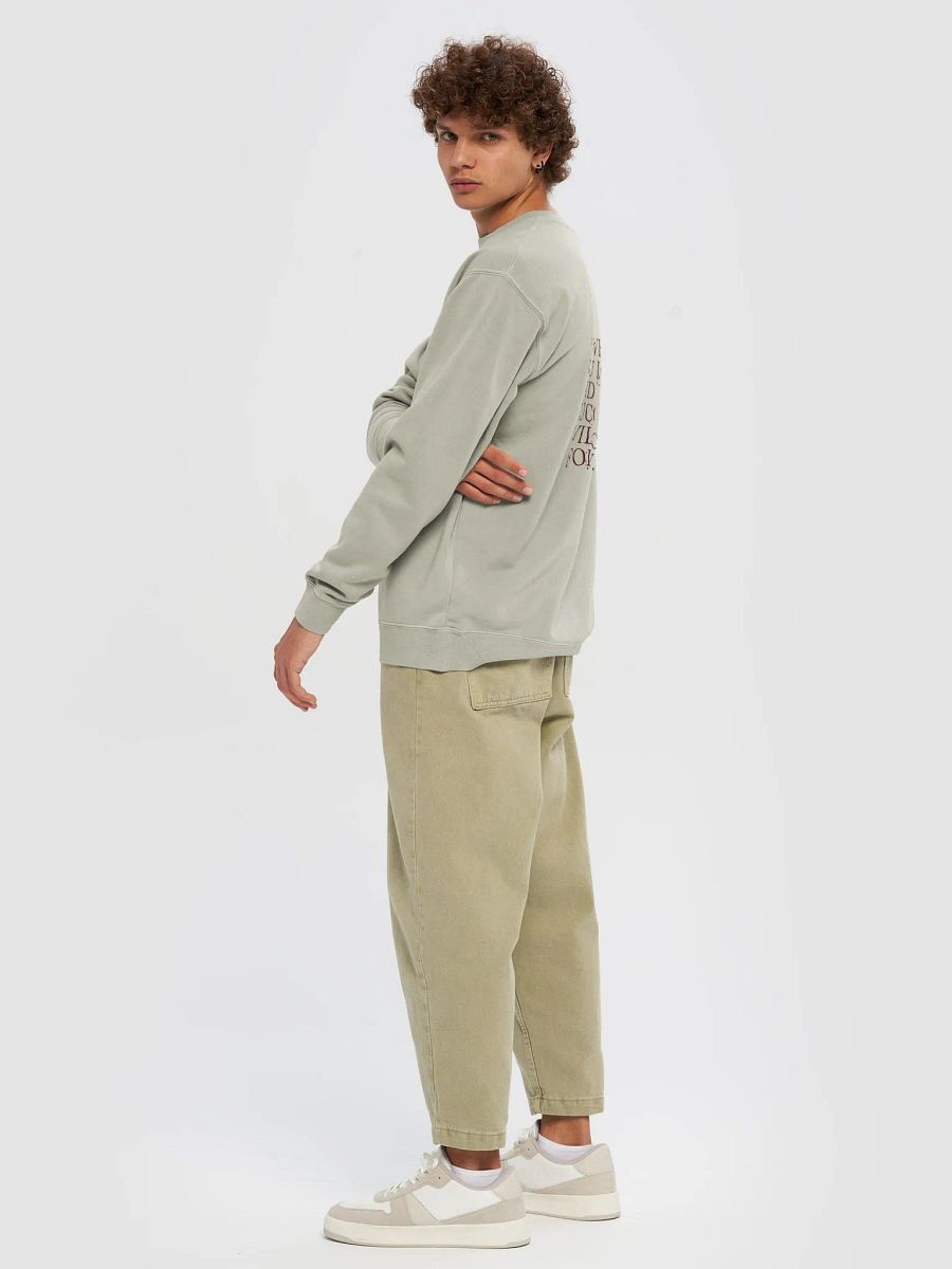 Inspirational frog crewneck product image (36)