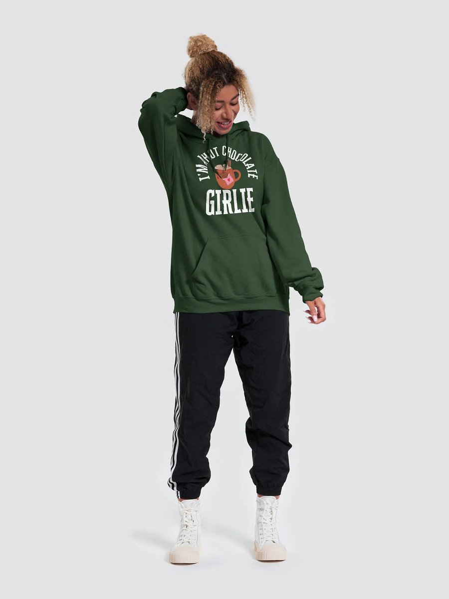 Cozy Season Hoodie (Dark Colors, full) product image (37)
