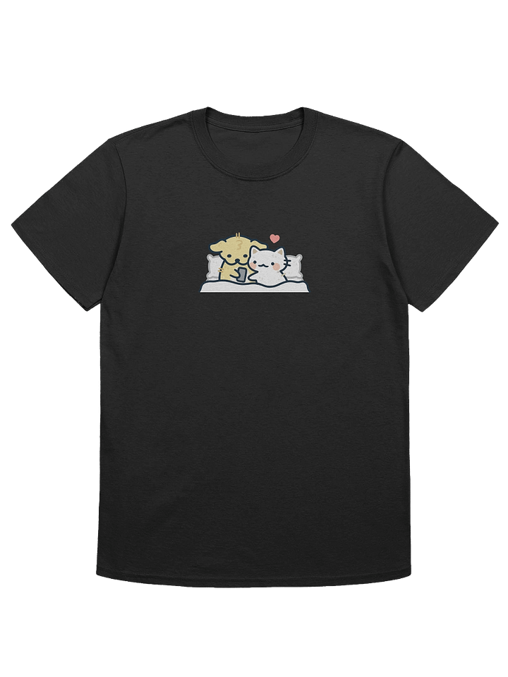 Bed Rotting Shirt product image (1)