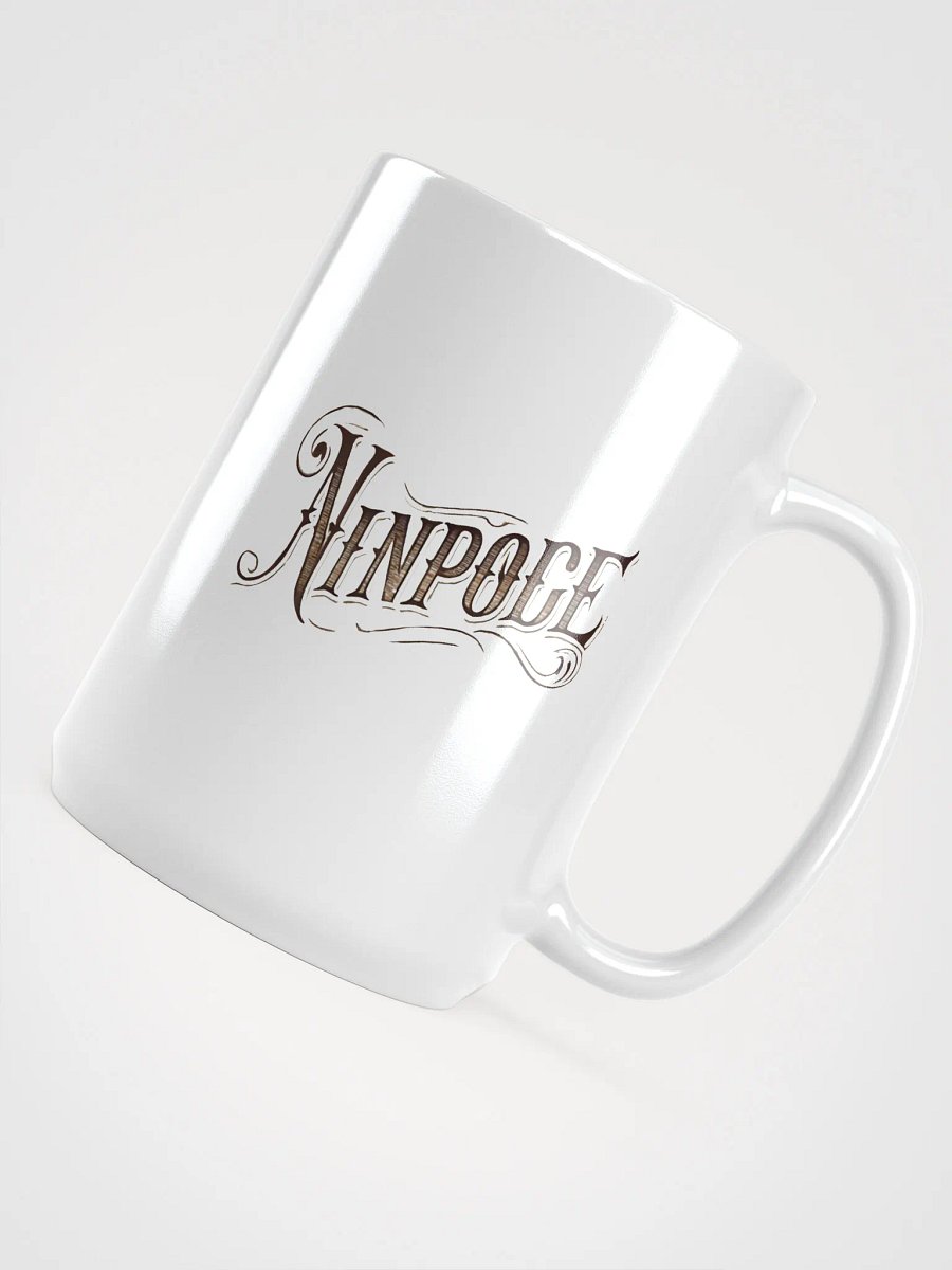 Ninpoce Ornate Mug product image (4)