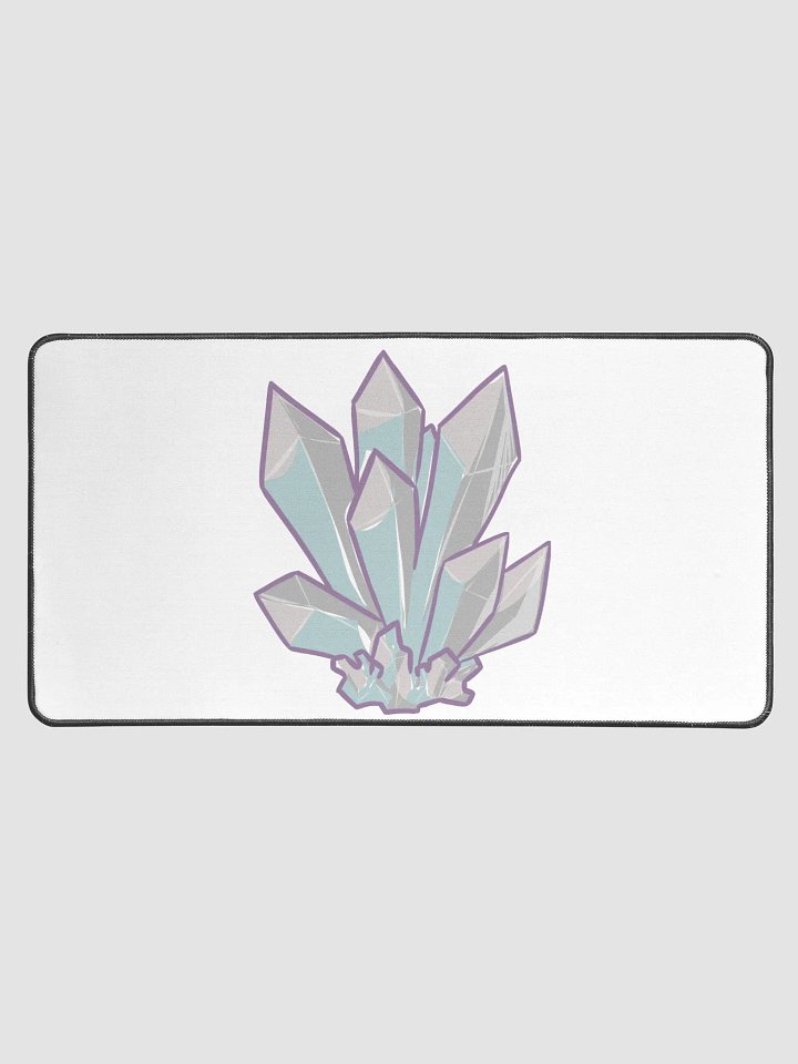 Crystal Desk Mat product image (1)