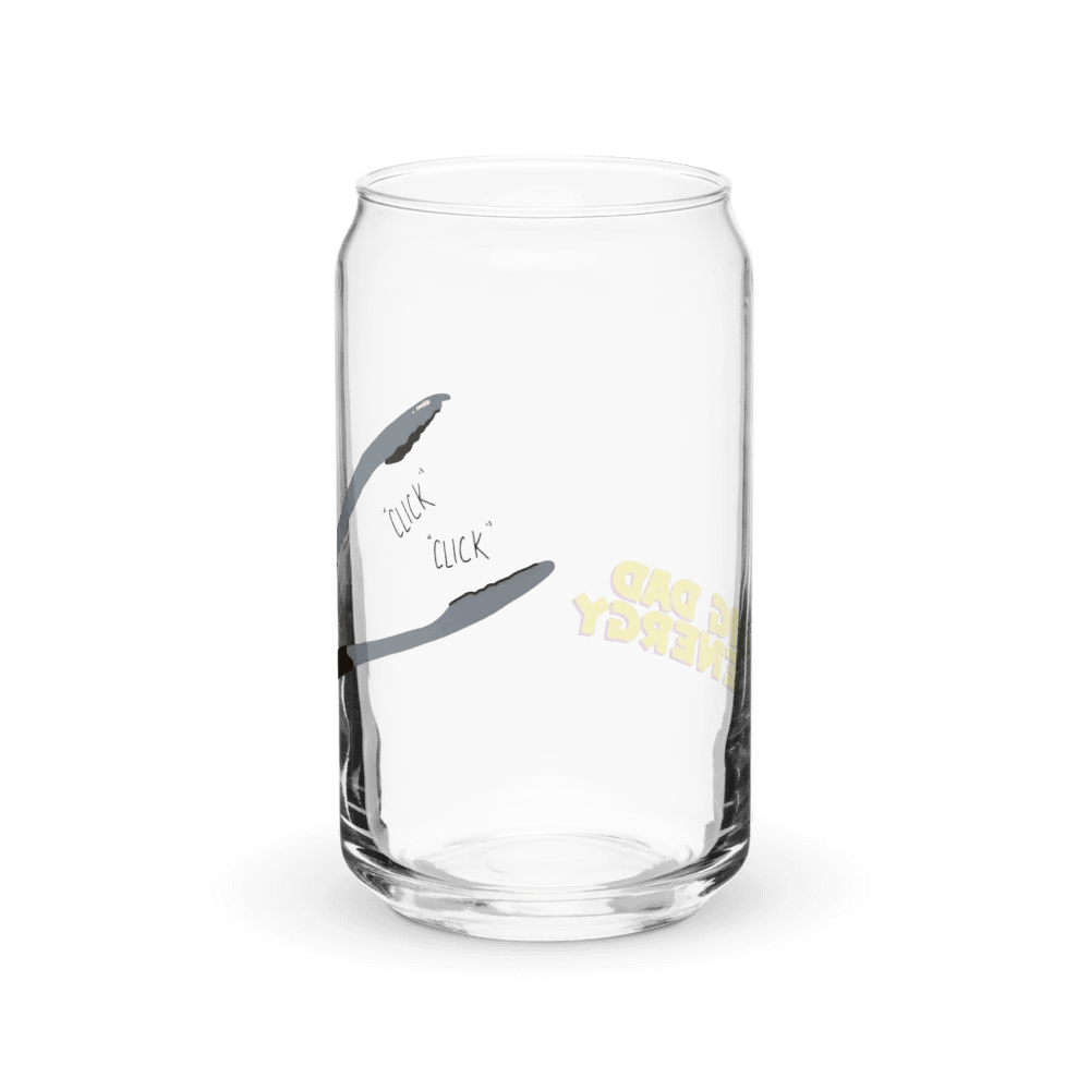 Tong Can Glass product image (1)