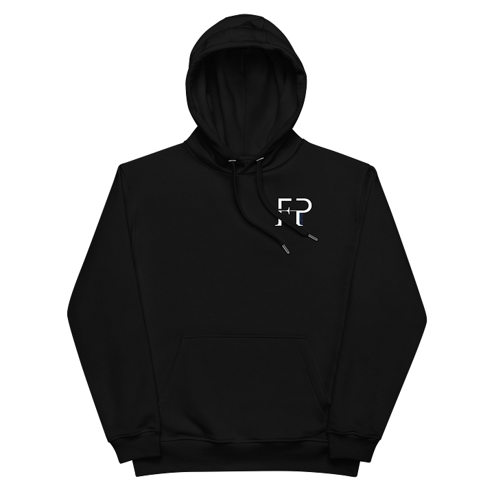 FP-Hoodie Black product image (1)