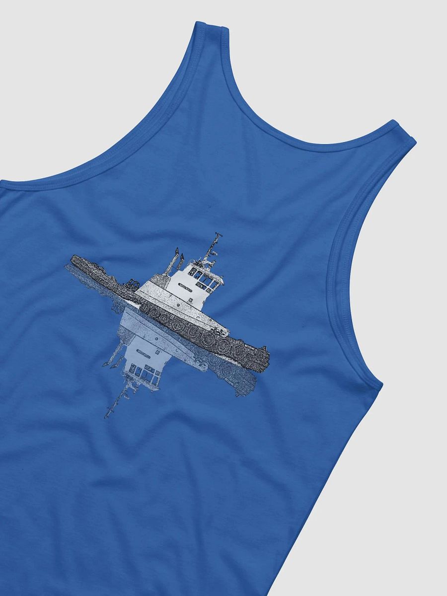 Westrac tug Comfort Tank product image (5)