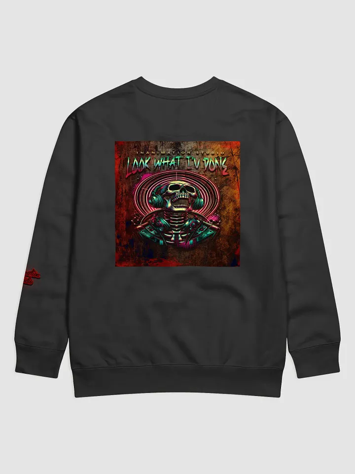 Look What I've Done product image (2)