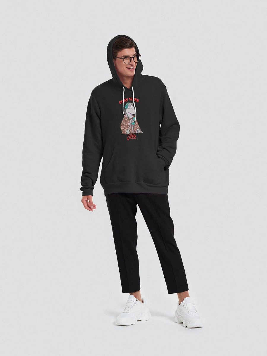 Cozy Vibes - Super Soft Hoodie product image (21)