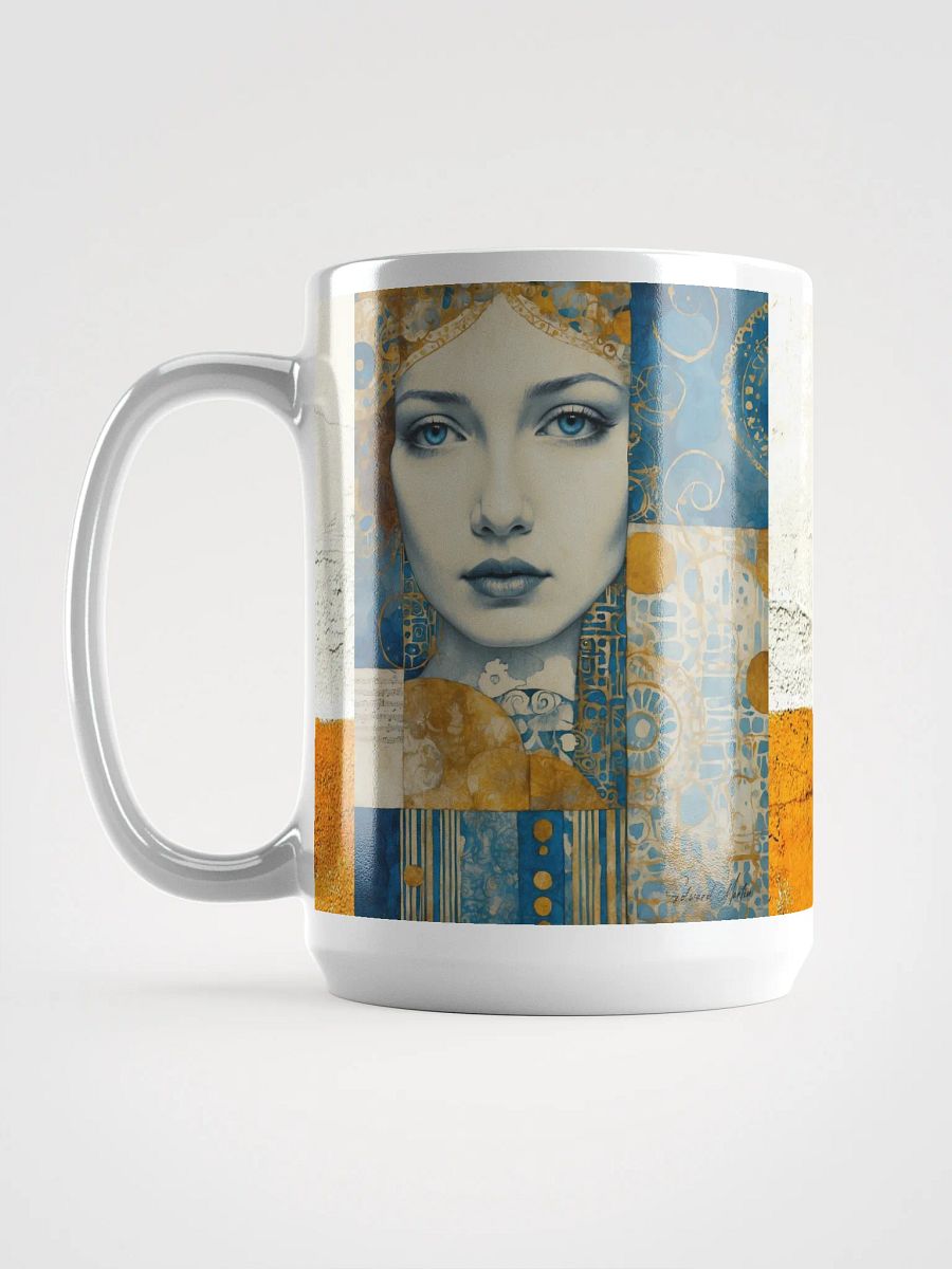 Serene Collage Mug product image (6)