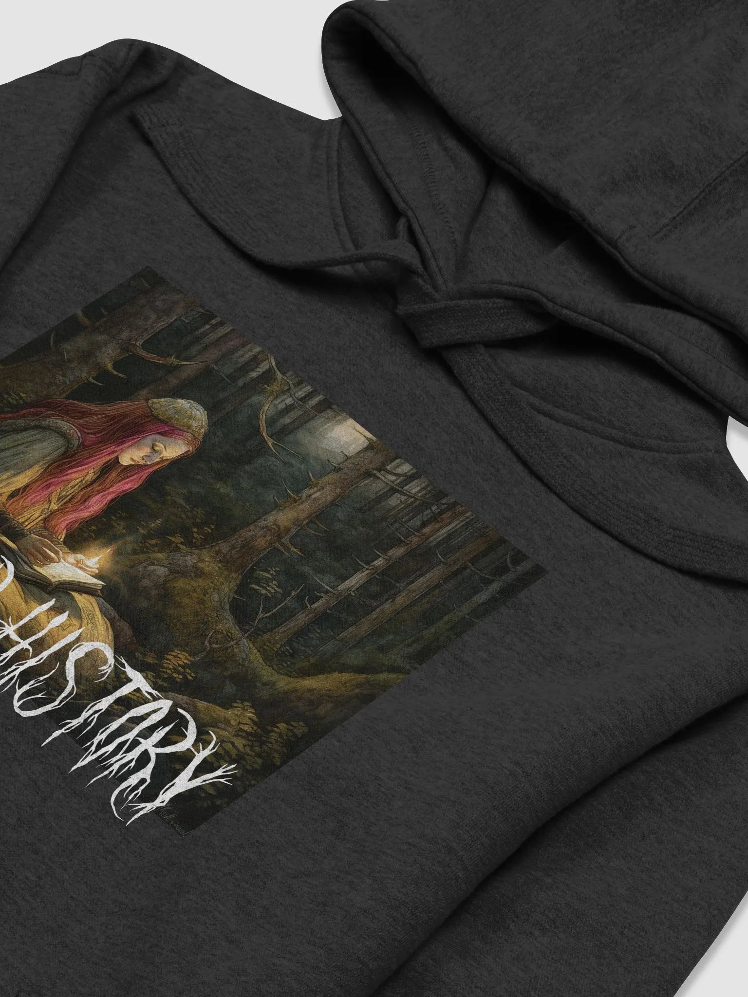John Bauerish Pilvi Hoodie! product image (3)