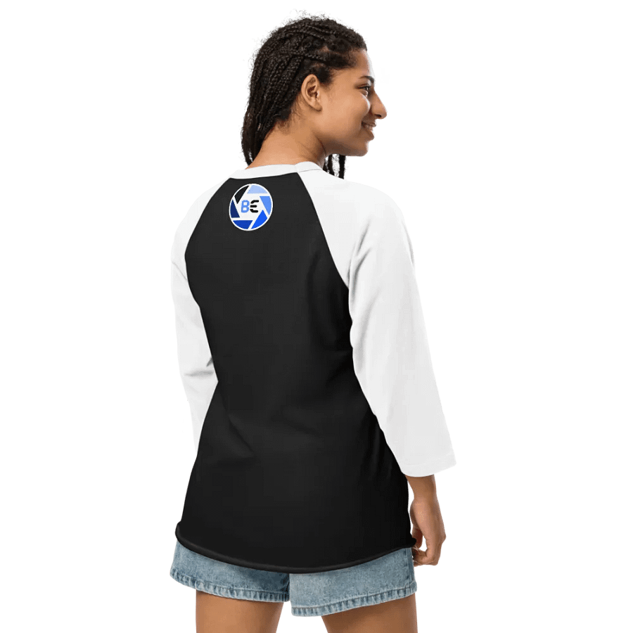 PSC Jersey Raglan T-Shirt product image (9)