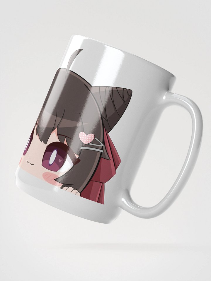 PEEK | Mug product image (2)