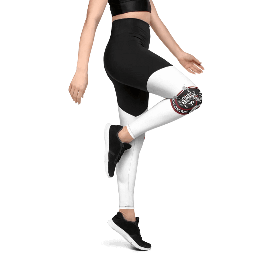 Foxy Leggings product image (8)