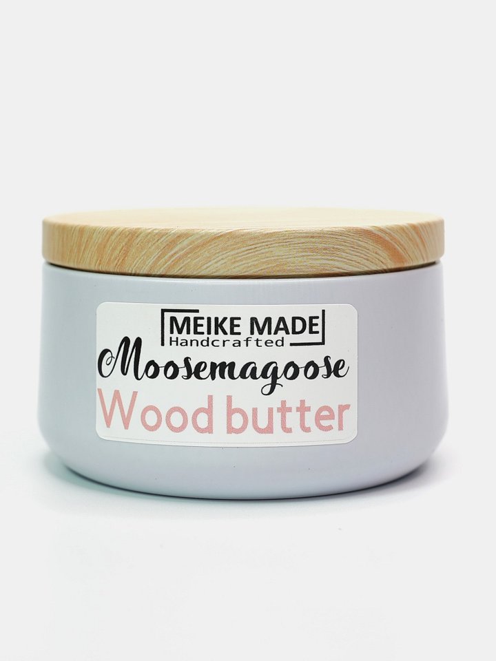 Moosemagoose Woodbutter - 5oz product image (1)