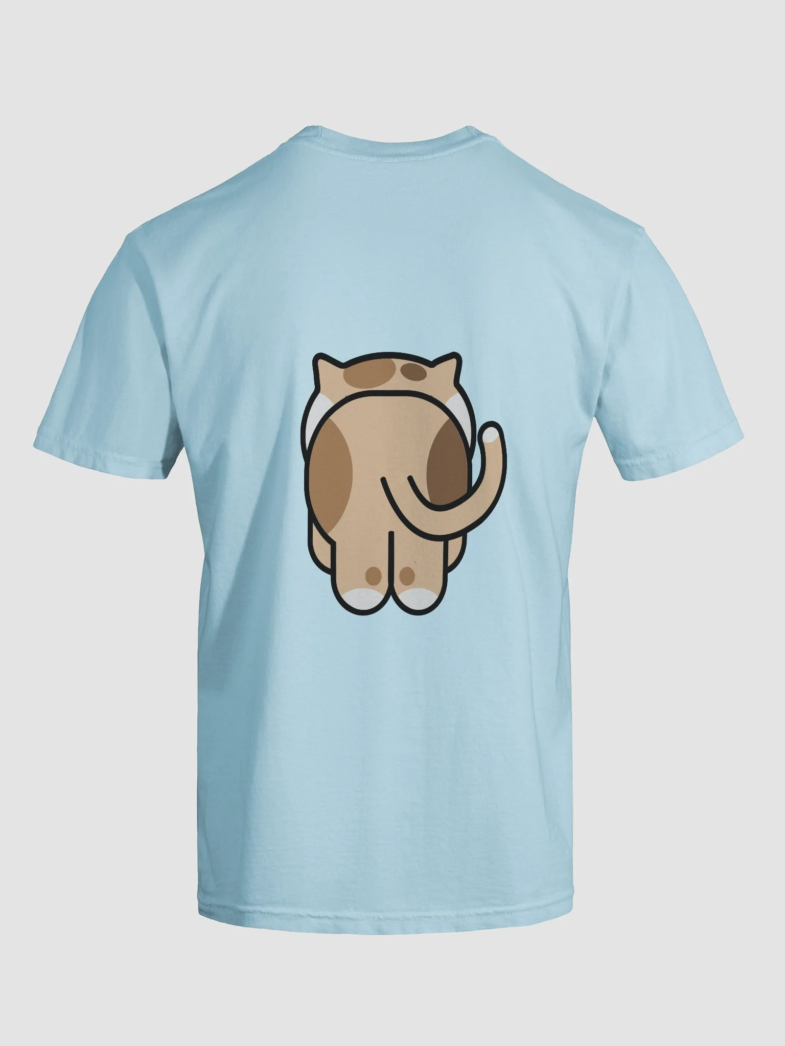 Peanut Kitty T-Shirt product image (43)