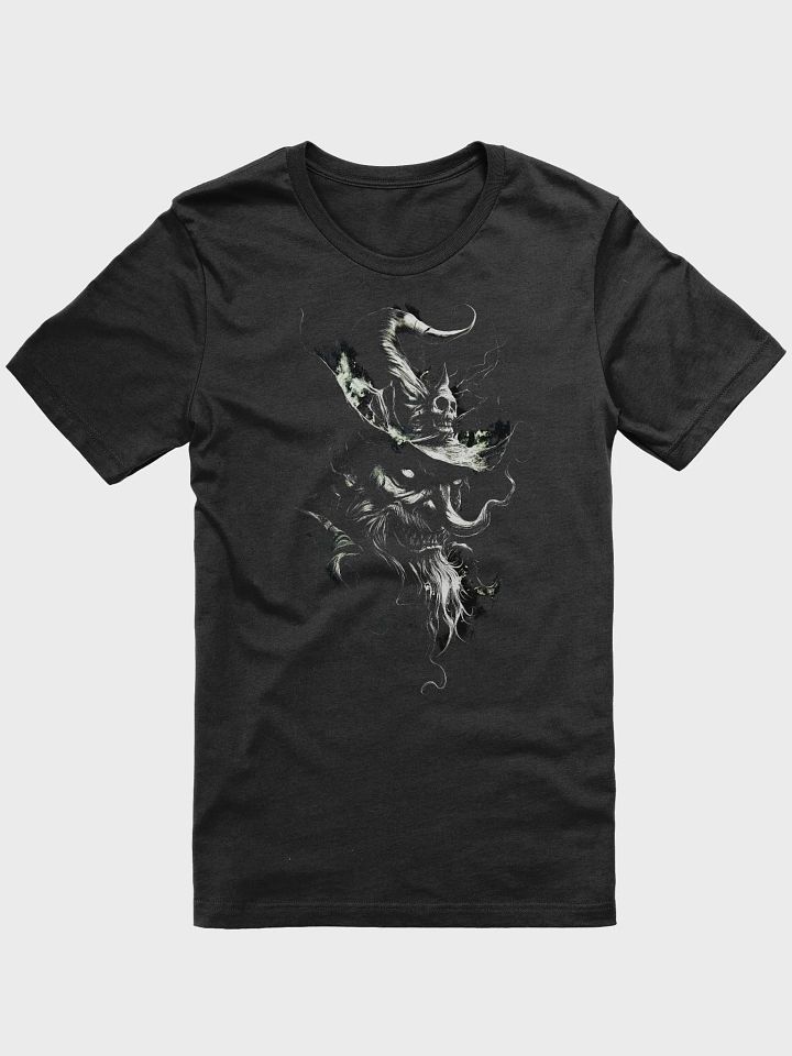 Haunting Moon's Whisper Tee product image (1)