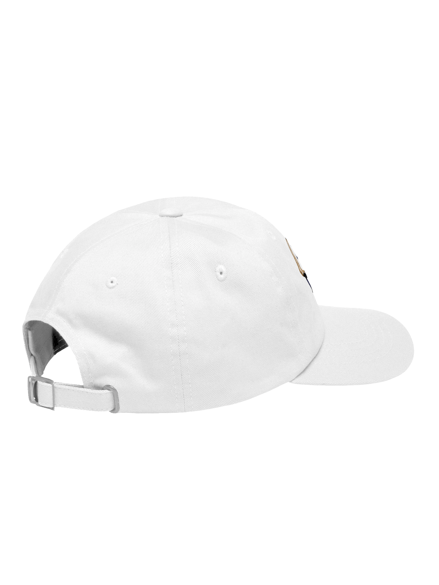 Stranger Of My Nightmare Hat (White) product image (4)