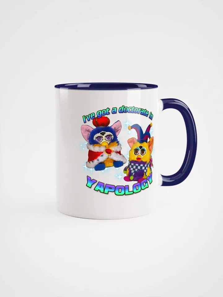 Yapology Mug product image (22)