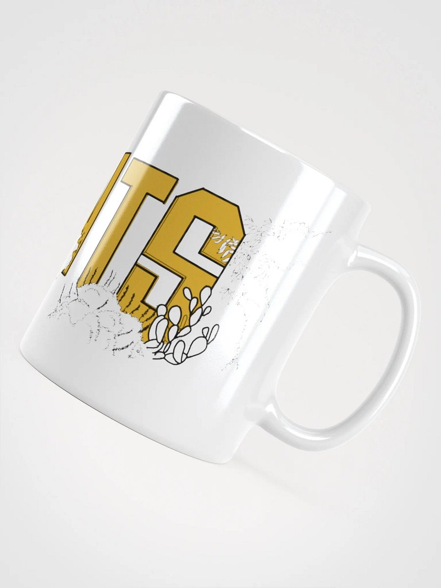 PLANTS Sign Mug product image (10)