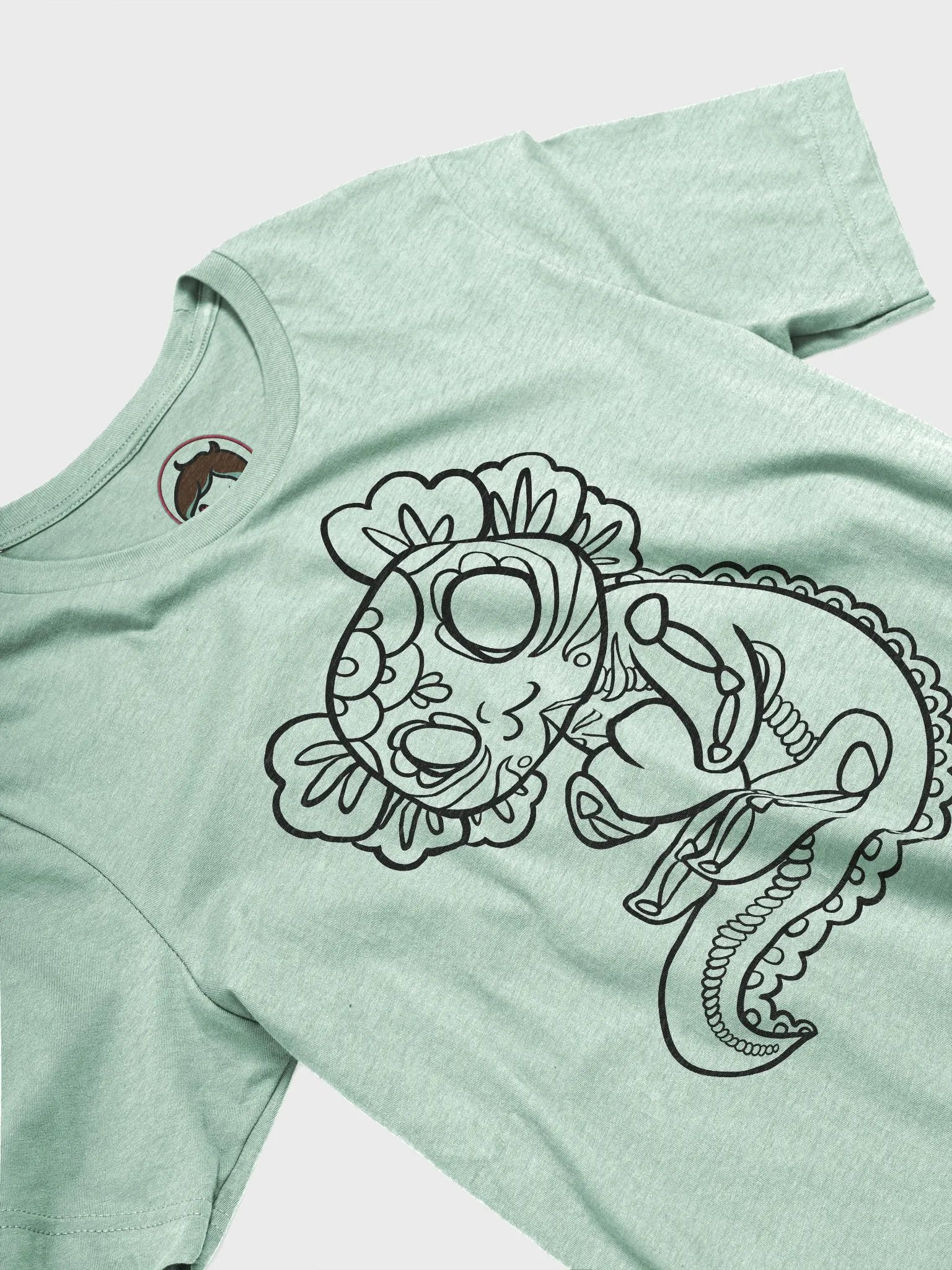 Axolotl de los muertos product image (2)