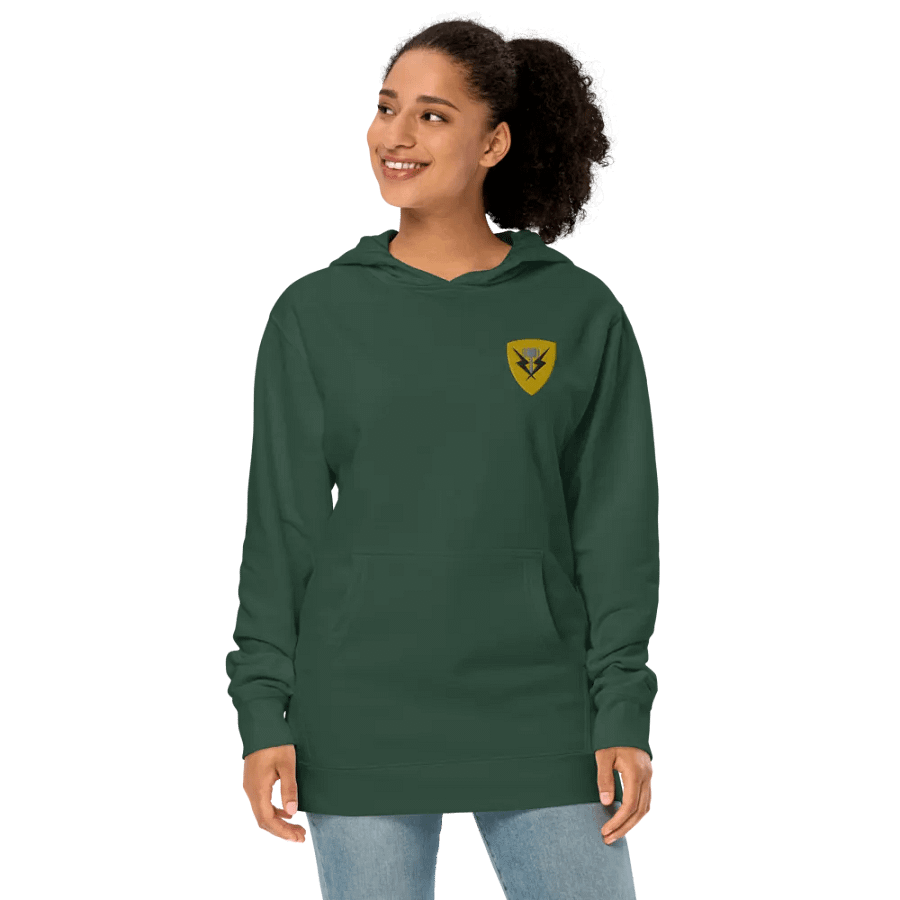 Midweight Hoodie Guild product image (68)