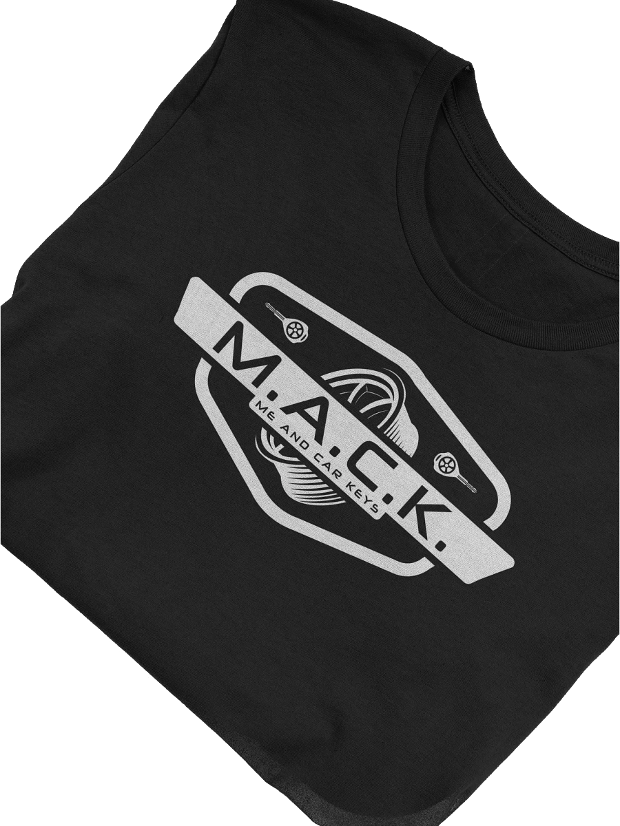 Me And Car Keys Original Tee product image (6)
