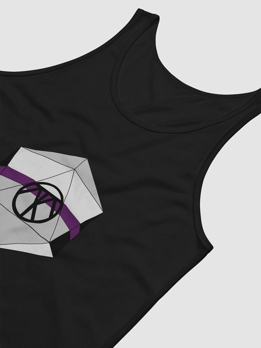 ThatoneDemisexualD20 Tank Top product image (16)