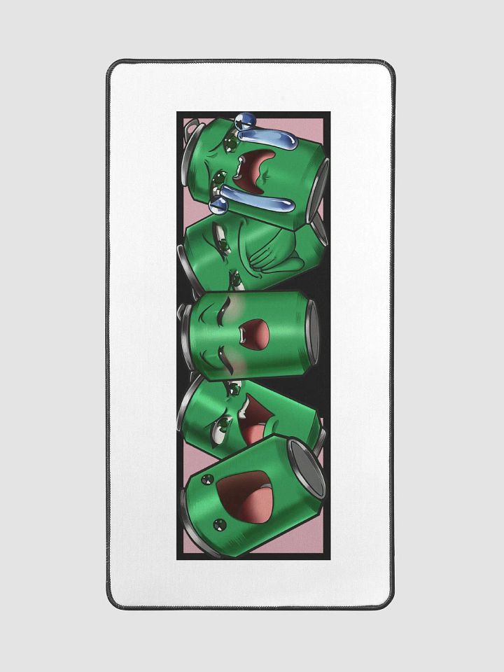 The Collection Deskmat product image (2)