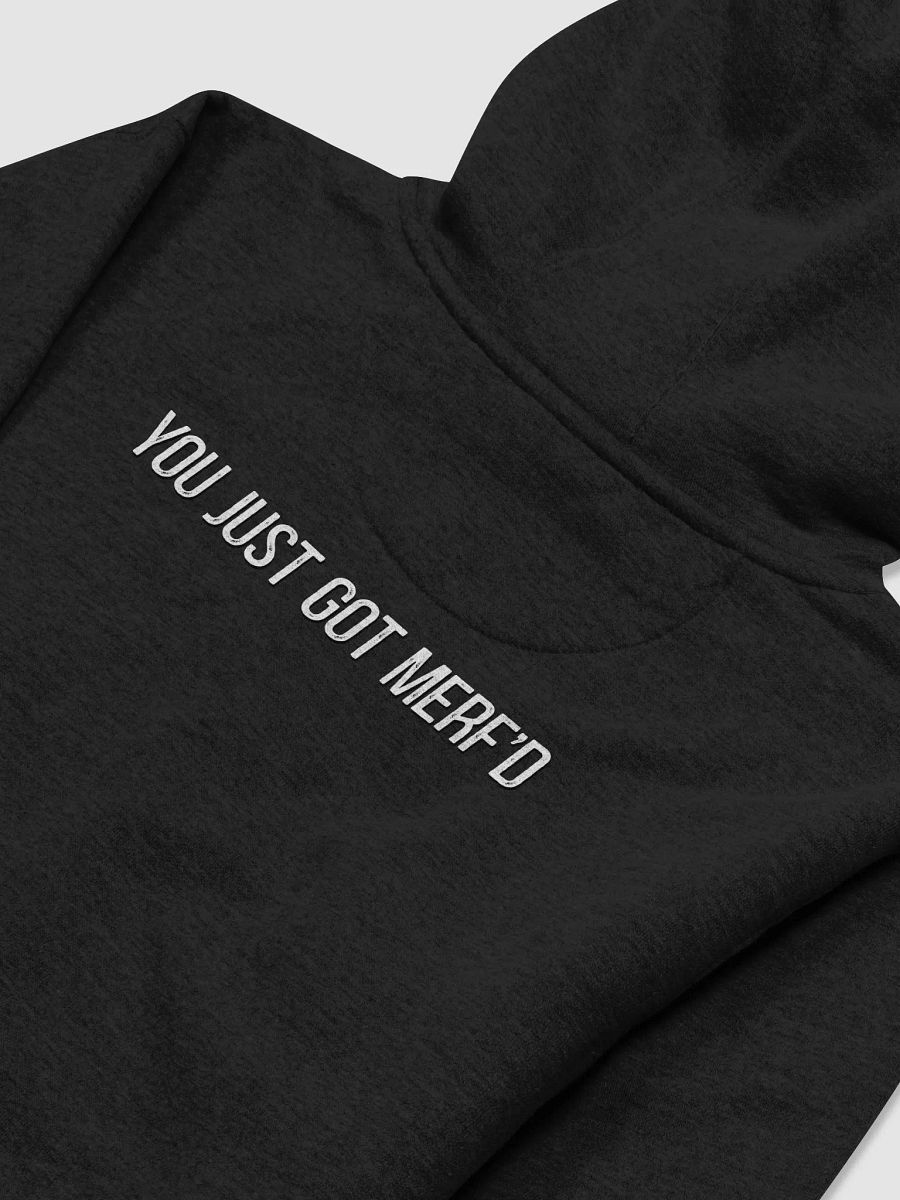 Merf'd Hoodie product image (4)