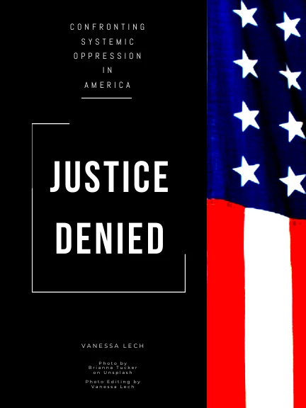 Justice Denied - Confronting Systemic Oppression product image (1)