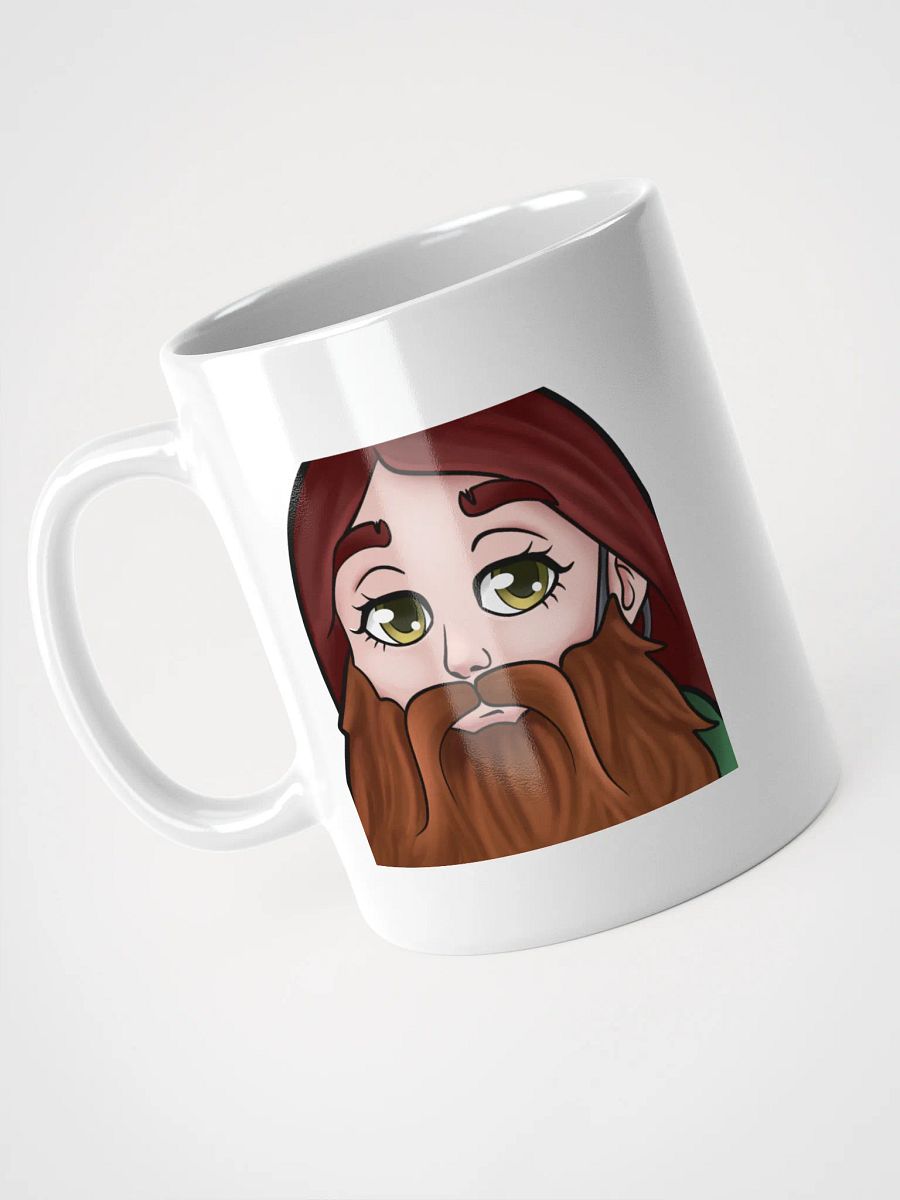 VintageBeardGal Mug product image (3)