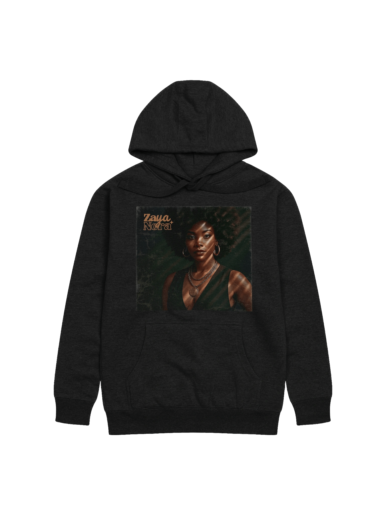 Zaya Nora The Hood product image (1)