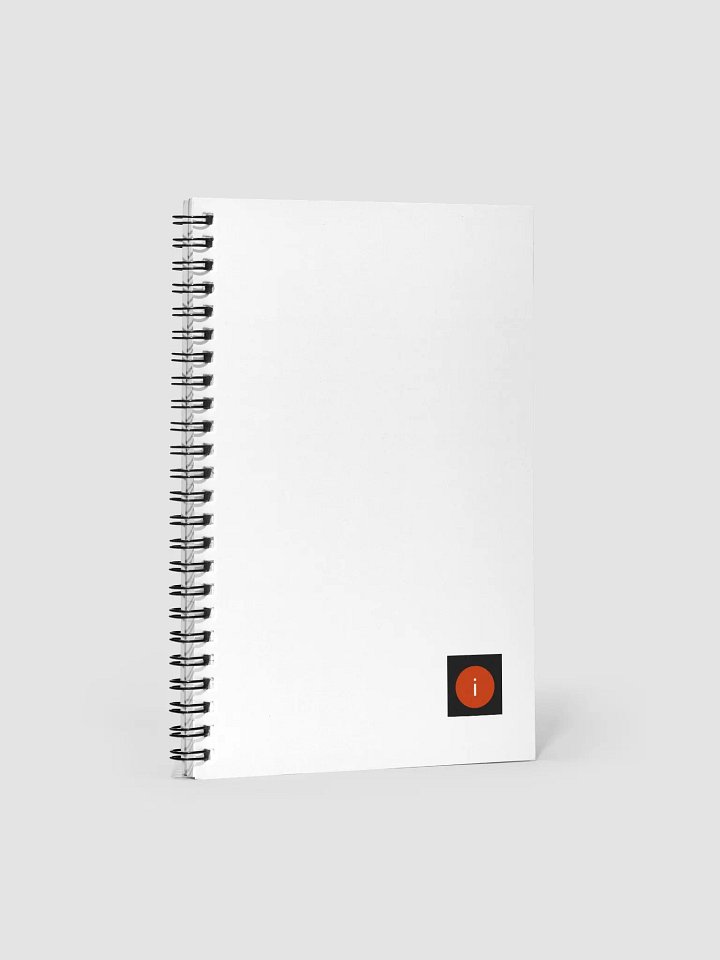 idraw Project Sketch Book product image (1)