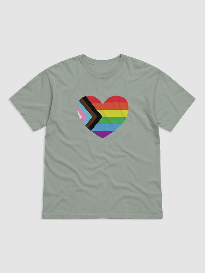 Pride Is Everyday T product image (1)