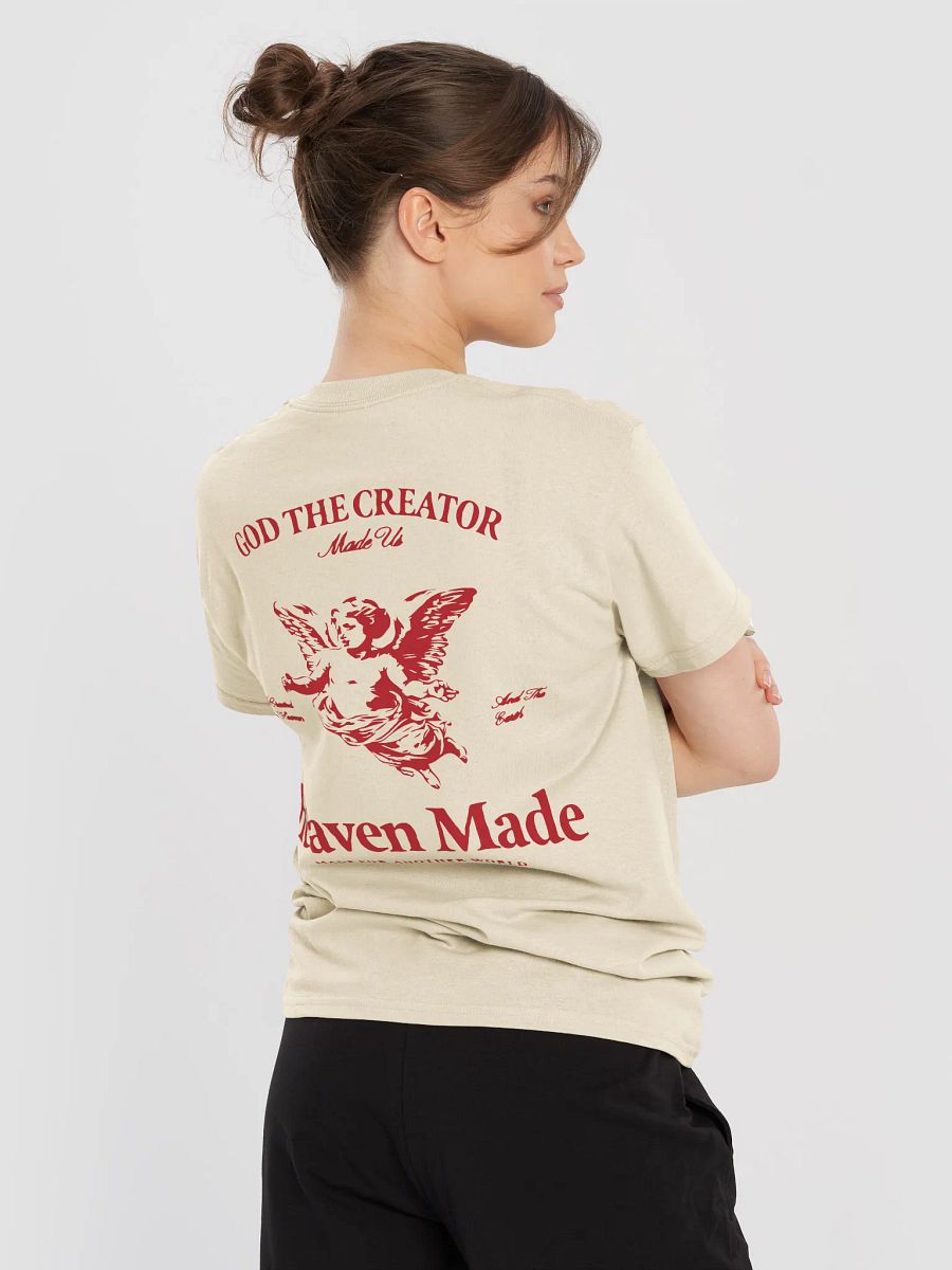 Heaven Made Tees product image (18)