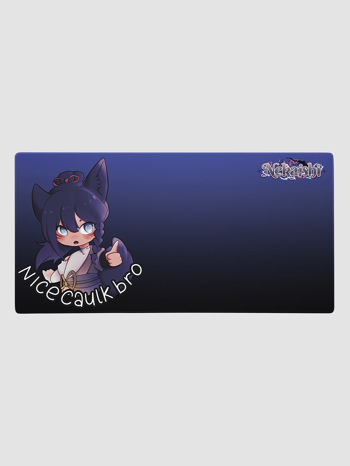 Gaming mouse pad 36