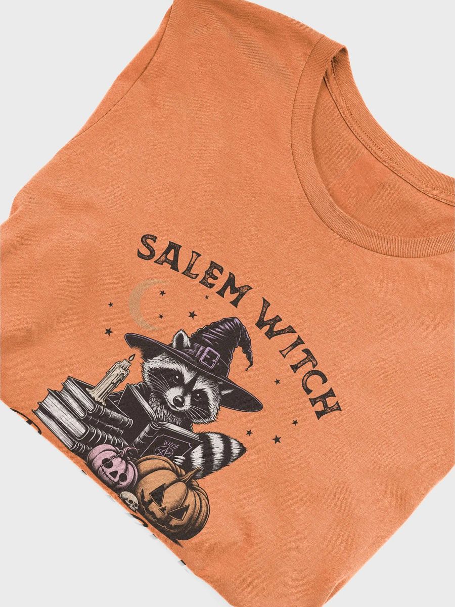 Salem Witch Book Club Tee product image (4)