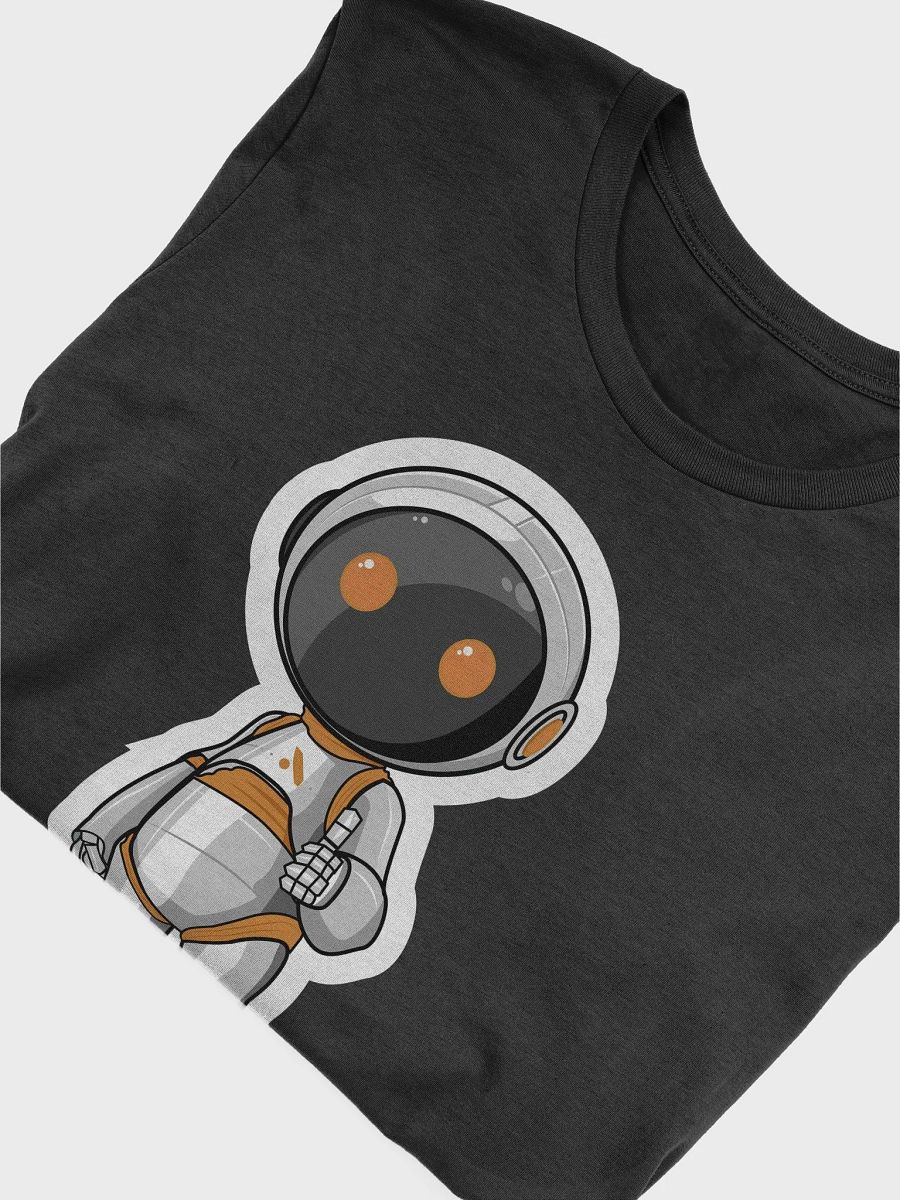 Zack-Thumbs-Up Unisex Tee product image (5)
