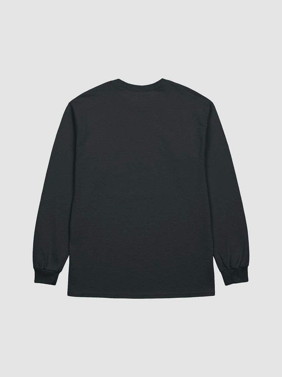 Halloween Ninja Long Tee product image (2)