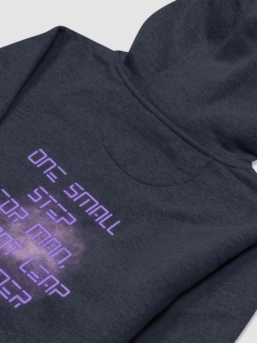 Astronaut Arcade Unisex Hoodie product image (6)