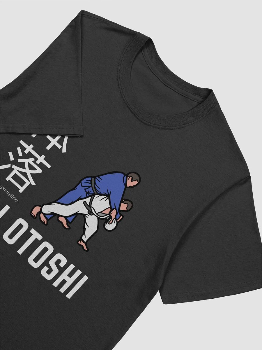 TAI OTOSHI - Adult - T shirt product image (3)