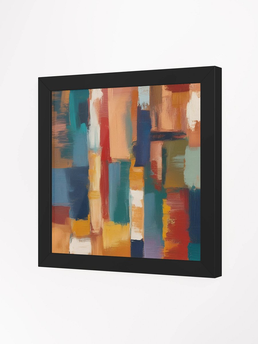 Four Mile Framed Premium Poster product image (6)