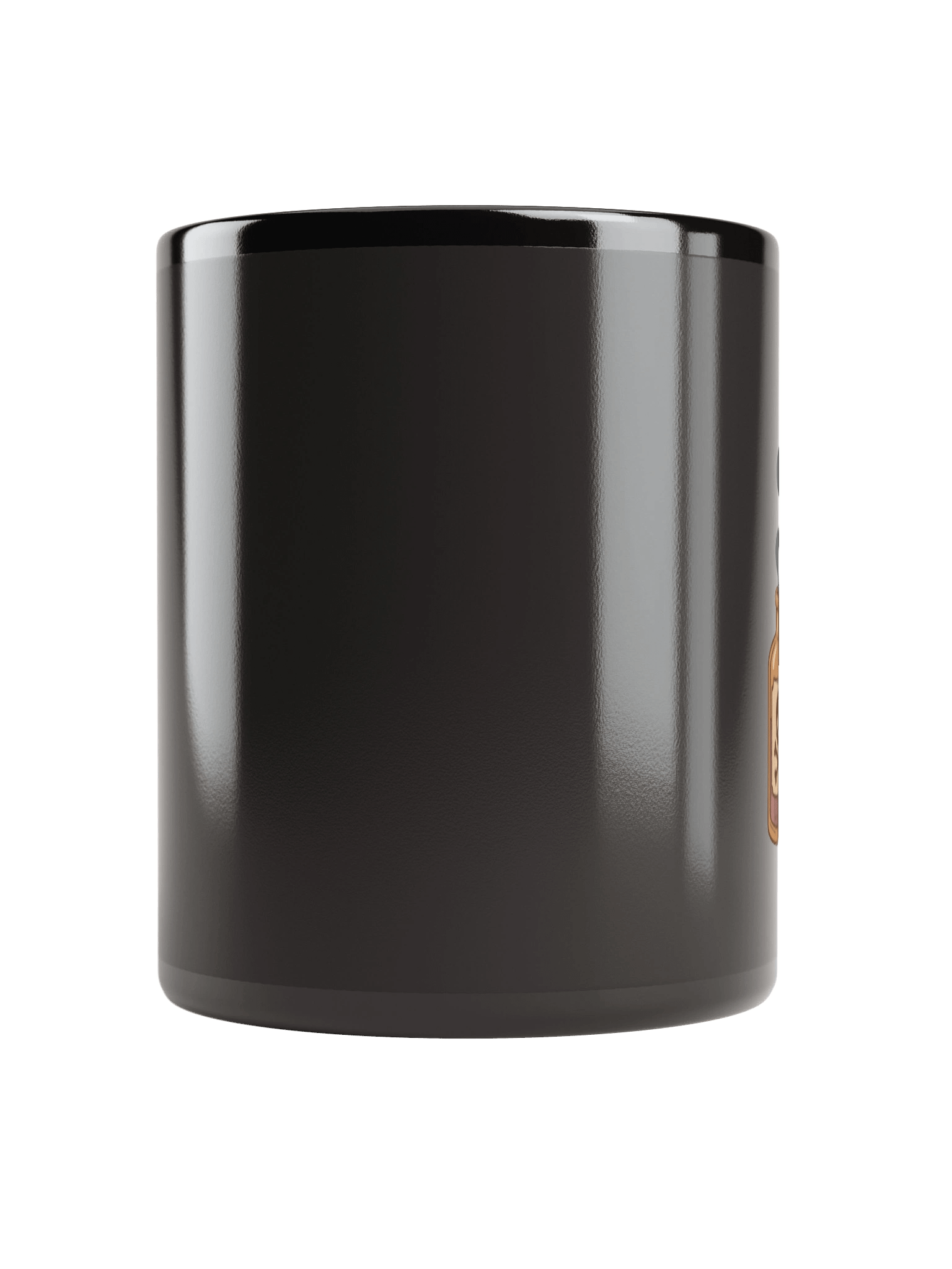 Dangerous Elixir Black Mug product image (9)