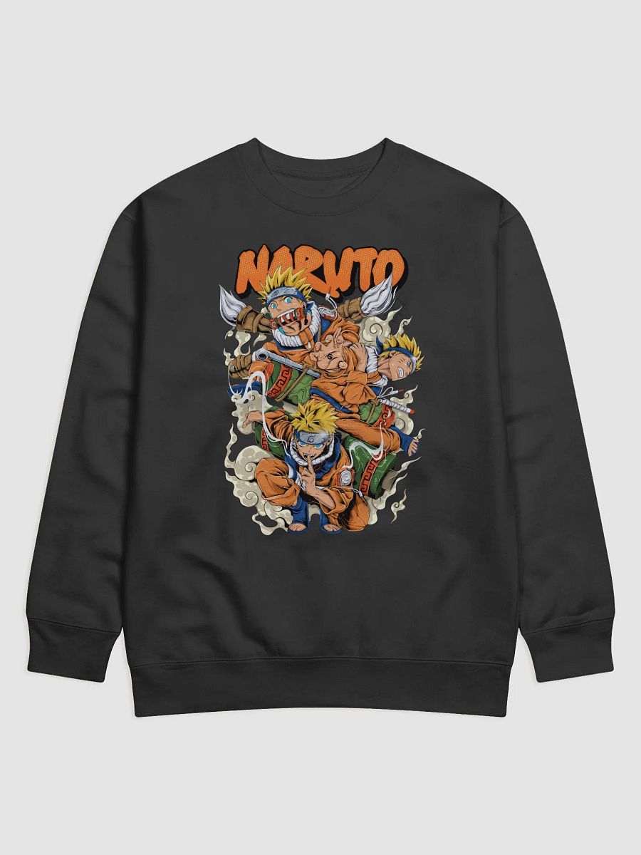 Naruto Sweatshirt 1 product image (1)