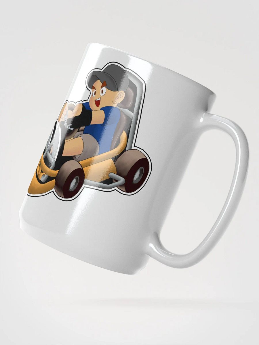 Racing Fan Newton product image (2)