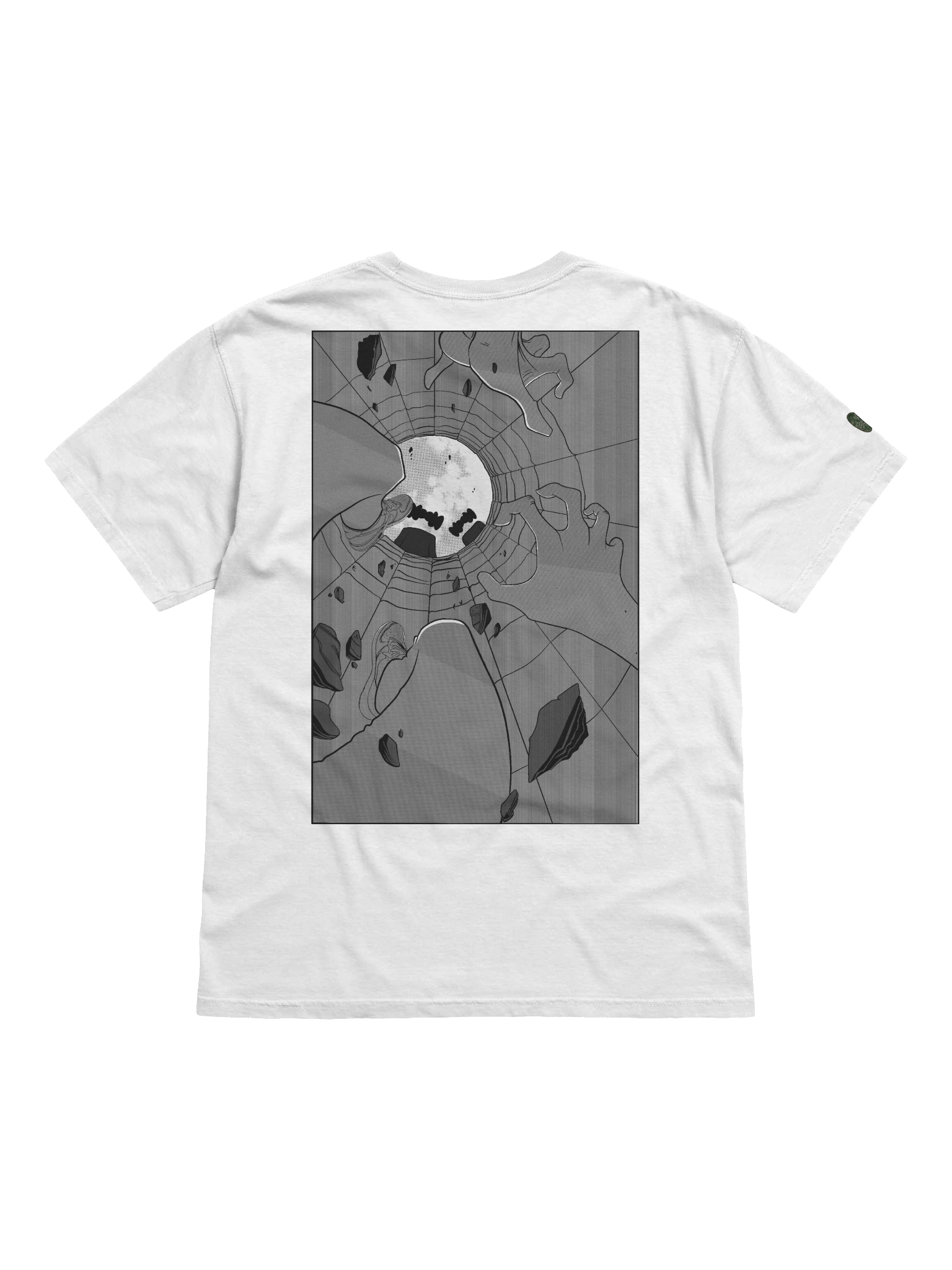 Down He Go product image (2)