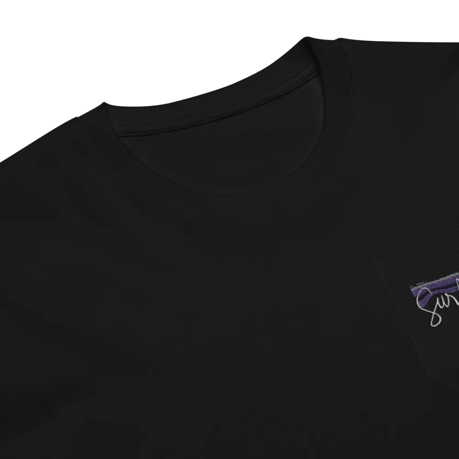 California Wave Rider T-Shirt product image (6)