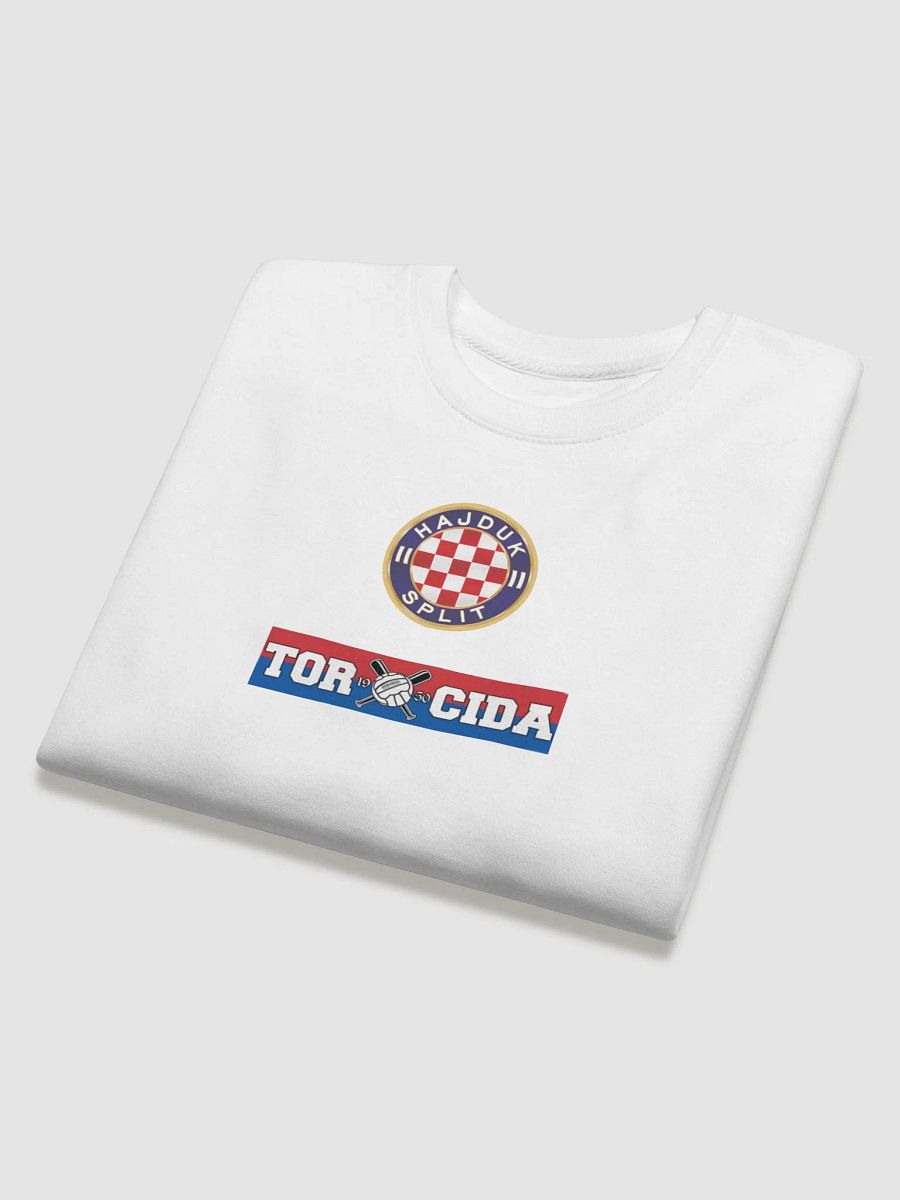 Hajduk Split Torcida Premium Sweatshirt product image (7)