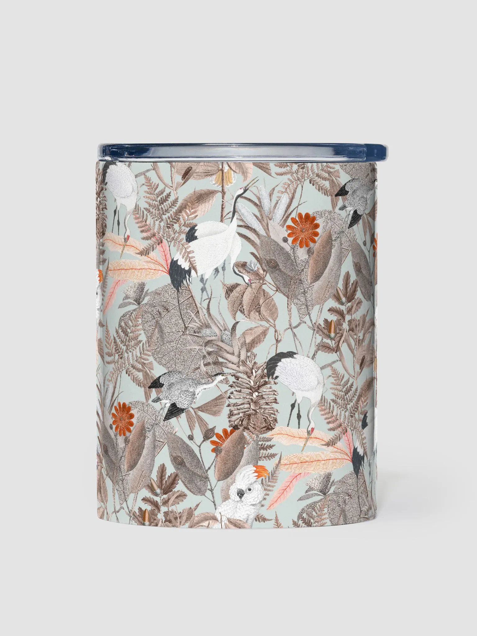 Blue Ecotone Insulated Mug product image (2)