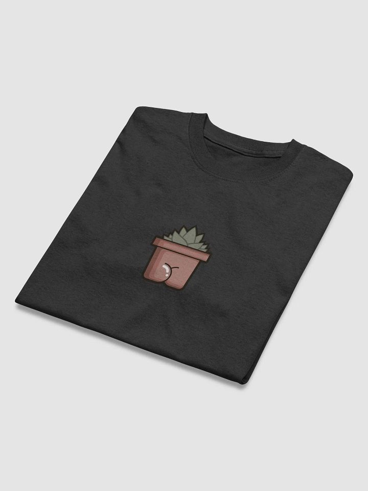 T-shirt: Butt Big product image (1)