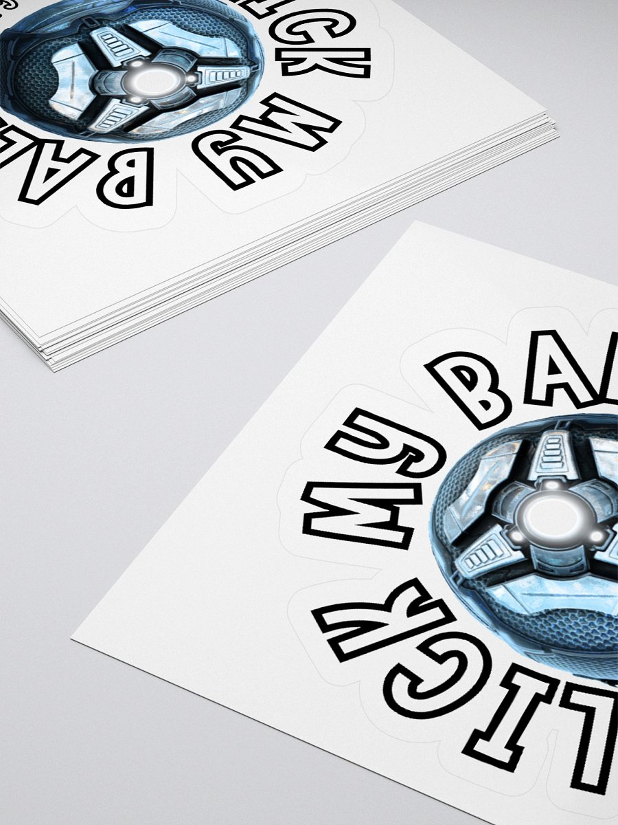 Lick My Balls! product image (10)