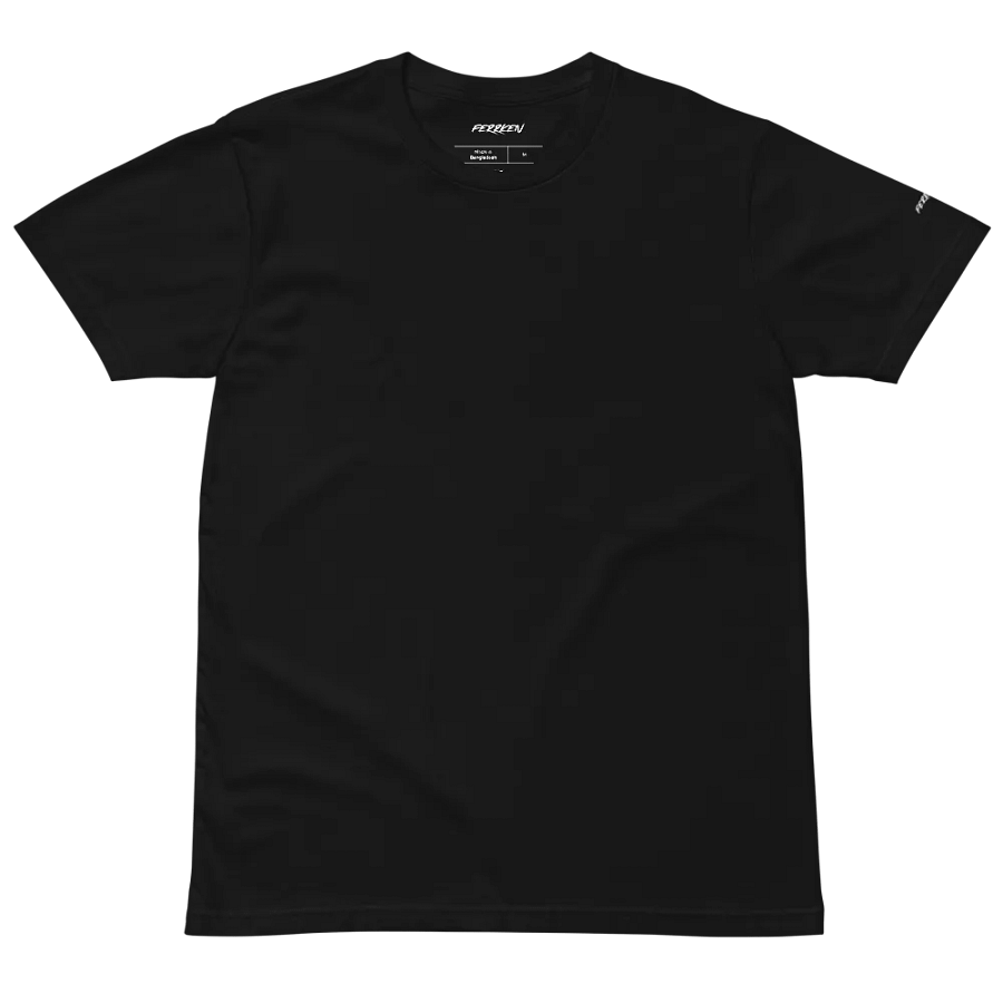SIGNATURE short tee product image (3)